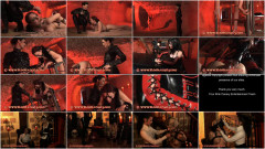 BAngel part 9 - High Voltage, Lady Cat's Maid, Painful Punishment and more | Download from Files Monster