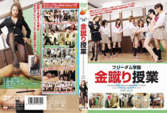Fri Serious Martial Artists Kick By Woman | Download from Files Monster