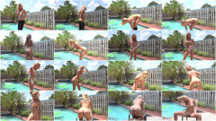 Victoriadrahos Bikini  720p | Download from Files Monster