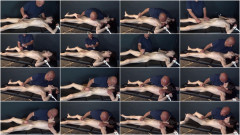 SlowTeasingHandJobs Alex Yearns to Cum | Download from Files Monster