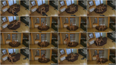 This Couple Gets Snowed in at a Weekend Retreat so Indulge in Sex | Download from Files Monster