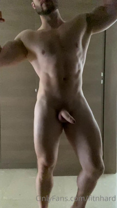 OnlyFans - FitnHard (marcelfit) part 1 | Download from Files Monster