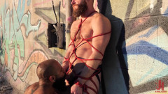 Kink Desert Edge: Leo Forte and Brian Bonds | Download from Files Monster