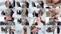 RawFuckClub-Snow Plowing | Download from Files Monster
