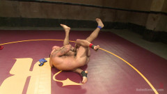 3 Matches in 1! 6 smoking hot hunks fight for total sexual domination! | Download from Files Monster