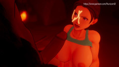 Lara Croft Womb Raided | Download from Files Monster