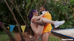 Spiraling Spirit - Sporty Shorty Loves To Fuck (2024) | Download from Files Monster