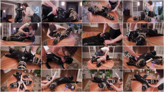 Reflectivedesire - Chuck, Kiss Me Doll - Place Setting | Download from Files Monster