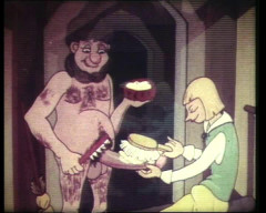 Dirty Little Adult Cartoons , part 1 | Download from Files Monster