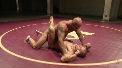 The Hammer - Hunter vs Mitch | Download from Files Monster