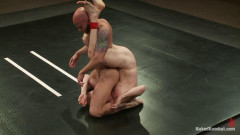 Drake Jaden vs Patrick Hunt | Download from Files Monster