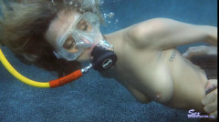 Pristine Edge Scuba Fuck part 2 | Download from Files Monster