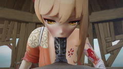 New Yoimiya | Download from Files Monster