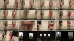 Liz And Venom Window Displays Part4 | Download from Files Monster