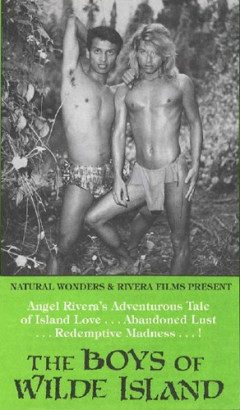 The Boys of Wilde Island 1990 | Download from Files Monster