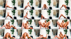 Lana Violet Naked Yoga Life | Download from Files Monster