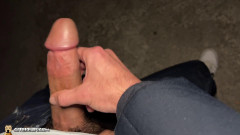 Citebeur Hung Thug's Monster Solo - Watch Him Unleash Massive Load | Download from Files Monster