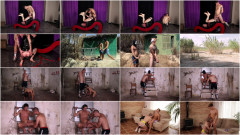 Helplessly Exposed | Download from Files Monster