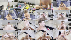 GayRoom - Tomas De Rico and Ryan Russo | Download from Files Monster