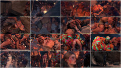 The borders of the tomb raider part 4 | Download from Files Monster