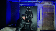 Objectxx - Chained To The Wall In | Download from Files Monster