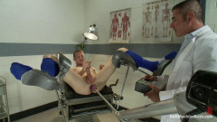 Blake Daniels Gets Pounded by Machines | Download from Files Monster