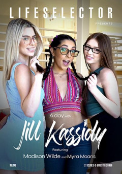 A Day With Jill Kassidy | Download from Files Monster