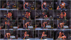 Bondage Garage, Scene 4 | Download from Files Monster