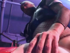 White ass and nylon fucker | Download from Files Monster