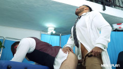 Dr. Rom Examines Koki Koki Castillo and Viktor Rom | Download from Files Monster