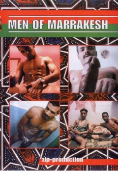 ZIP Production - Men of Marrakesh | Download from Files Monster
