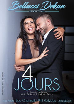 4 Days 4 Jours (2026) | Download from Files Monster
