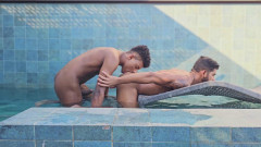 Andre Pijote Fucks Gael Kriok - 1080p - Part 3 | Download from Files Monster