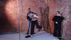 Gay Bdsm Slave Factory - Vladimir Part 1 Part 7 | Download from Files Monster