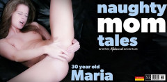 Maria G. (30) - Naughty mom tales | Download from Files Monster