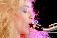 Sandra C - Muzik - by Uranov | Download from Files Monster