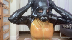 OnlyFans - Latex kittyxxx Clip 697 | Download from Files Monster