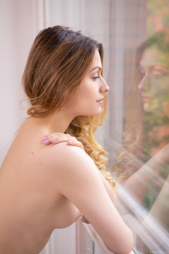 Katty Muss Lace Lingerie | Download from Files Monster