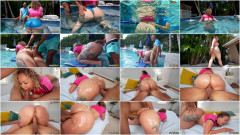 Raven Thick - Raven Got That Thick Booty | Download from Files Monster