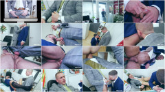 Suited Cam Show | Download from Files Monster