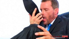 GentlemensCloset Carson Audition | Download from Files Monster