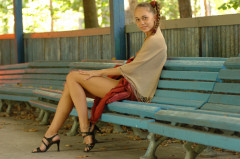 Vera C - Presenting Vera - by Goncharov | Download from Files Monster