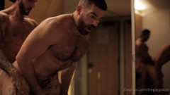 Hot Fucking of Thegaygaston & Carlos Brandt 1080p | Download from Files Monster