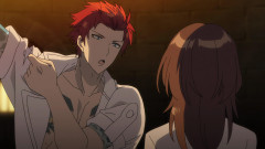 Picante Circus - Sweet Punishment - I`m the Guard`s Personal Pt. 2 | Download from Files Monster