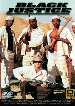 Odyssey Men Video Black Justice | Download from Files Monster