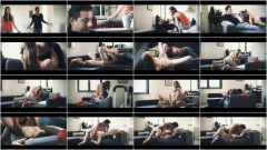 Hot redhead Linda Sweet seduces Nick Ross in erotic movie Elevator ... | Download from Files Monster