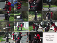 Madison and Ceci Meet | Download from Files Monster