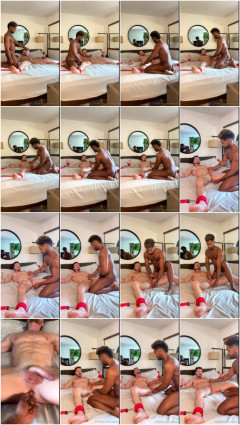 Only fans - Yvrboyz 19 tied to bed | Download from Files Monster