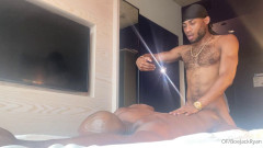 Only Fans - Boe Jack Ryan and Pablo Strokes Flip Fuck | Download from Files Monster