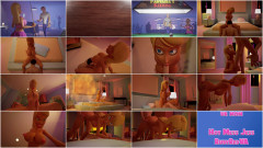 Animeshin Club - Hot Mess Jess | Download from Files Monster